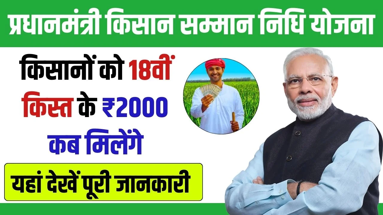 PM Kisan Yojana